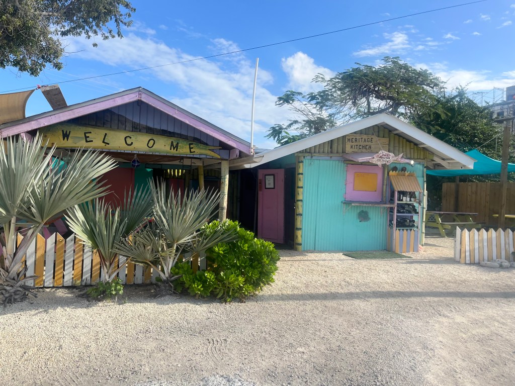 “Discovering Paradise: A Journey Through the Best of           Grand Cayman&nbsp;Islands”